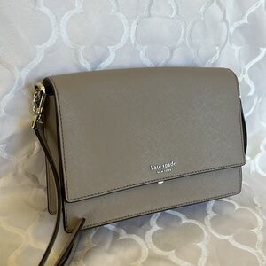 LIKE NEW Kate Spade Leather Handbag